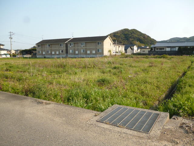 物件画像 遠賀郡岡垣町 大字三吉 アパート用地
