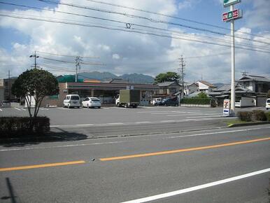 セブンイレブン静岡下川原５丁目店