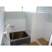 バス/シャワー