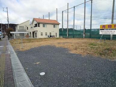 エムズヒルズ東町・Ｃ号地