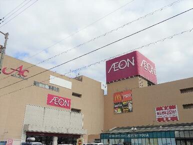 マルナカ松福店