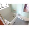 バス/シャワー