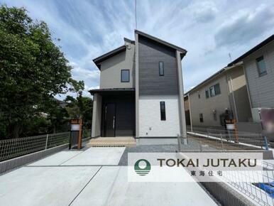 1号棟・完成済物件！即入居可能。お気軽にお問い合わせください！