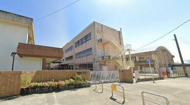 和歌山市立岡崎小学校