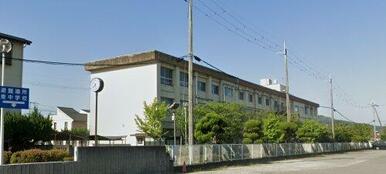和歌山市立東中学校