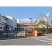中学校