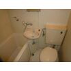 バス/シャワー