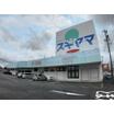 ショッピング施設