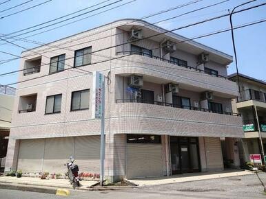 経済的な都市ガス物件！