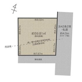 地形図等