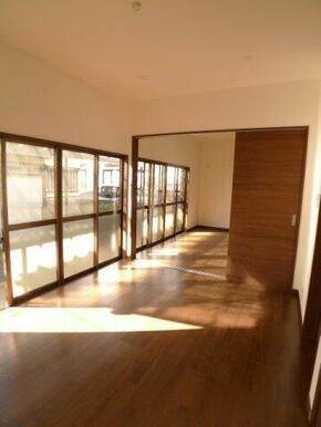 現況優先・前回募集時の写真です