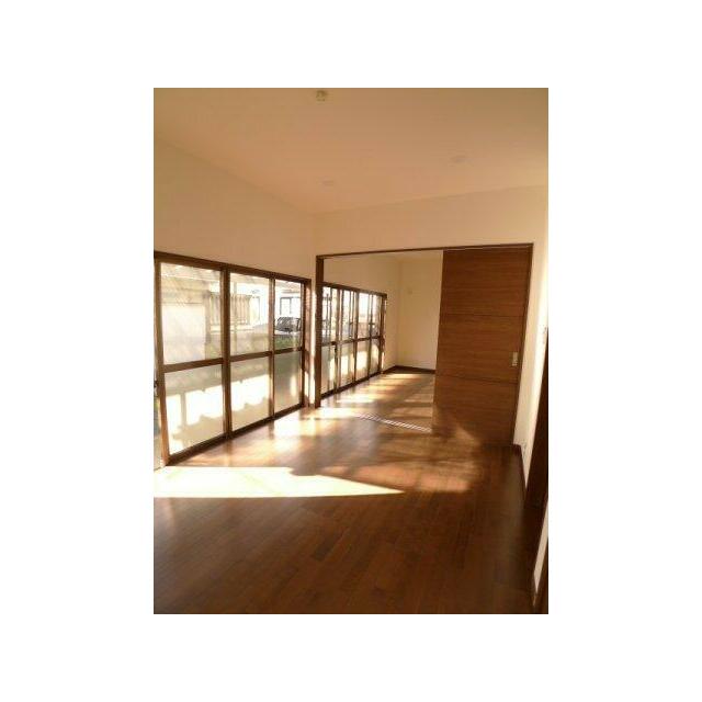 現況優先・前回募集時の写真です