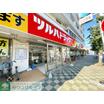 ショッピング施設