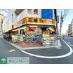 ショッピング施設