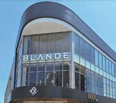 BLANDE三郷店