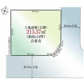 地形図等