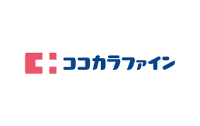 ココカラファイン福岡白金店