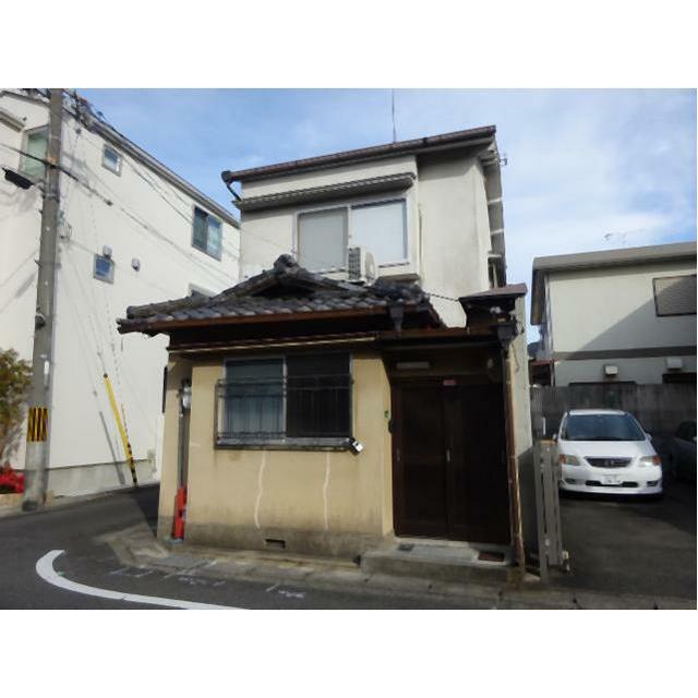 京都市西京区