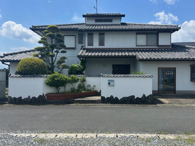 物件画像 行橋市 大字金屋 (行橋駅) 2階建 8LDK