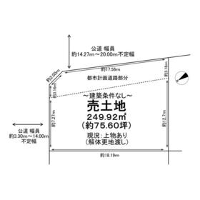 地形図等
