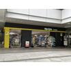 ショッピング施設