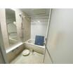 バス/シャワー