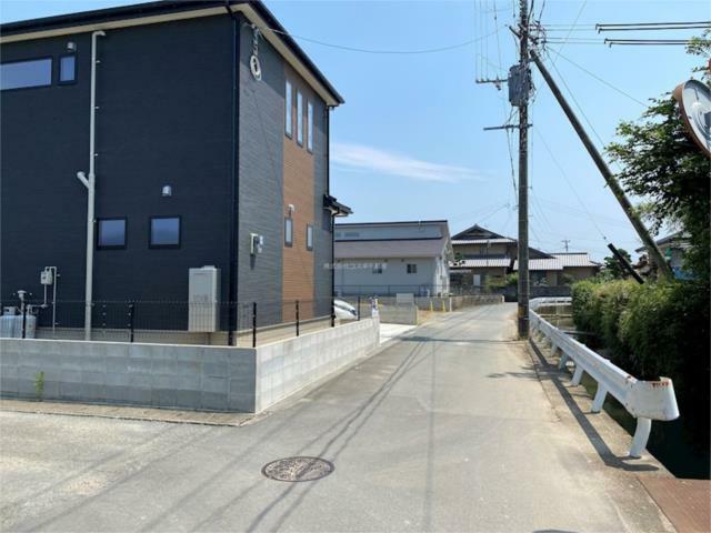 detached 上益城郡嘉島町