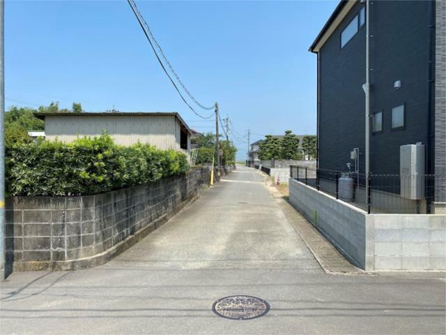 detached 上益城郡嘉島町