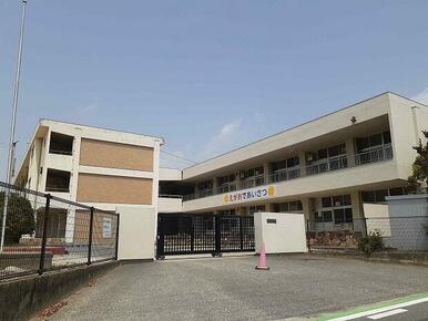 玉野市立荘内小学校