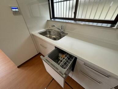 キッチン　設備