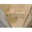 バス/シャワー