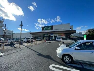 みやぎ生協西多賀店