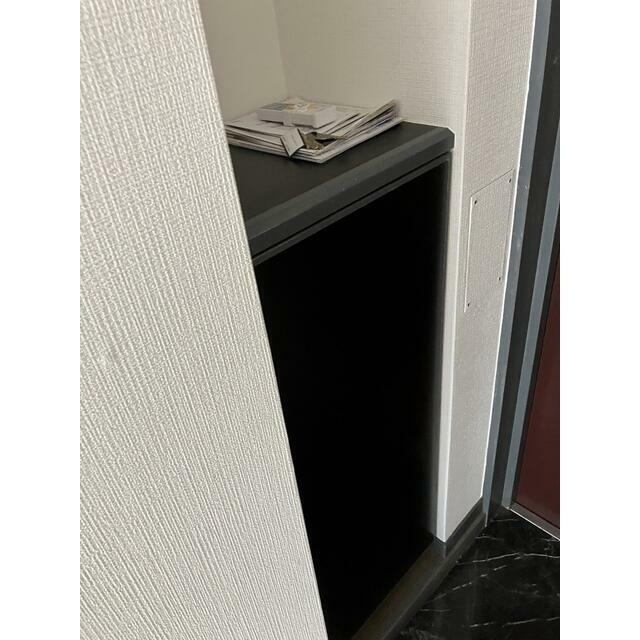シューズボックス