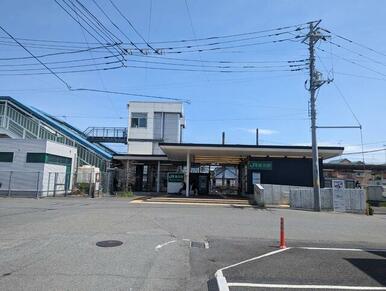 番田駅