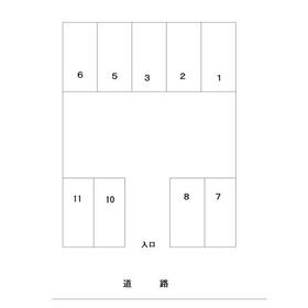 平面図