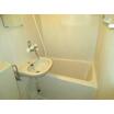 バス/シャワー