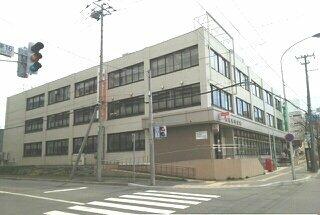 札幌東郵便局