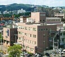 東北会病院