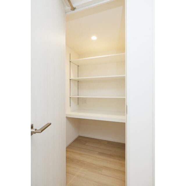 ※写真は同タイプ住戸です。