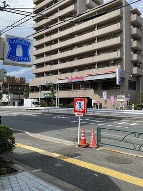 ジョナサン志茂駅前店