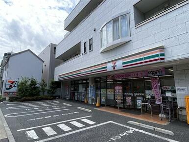 セブンイレブン北区志茂２丁目店
