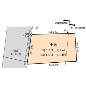 地形図等