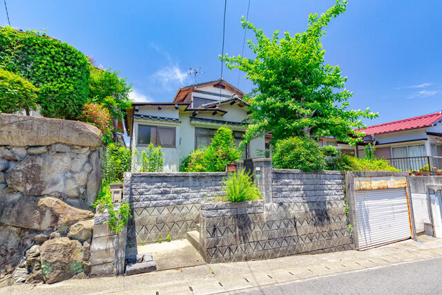 物件画像 中間市 扇ヶ浦３丁目 (東中間駅) 住宅用地