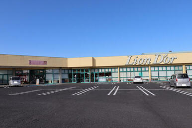 リオンドール高根沢店