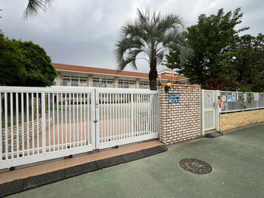 こざくら第二幼稚園