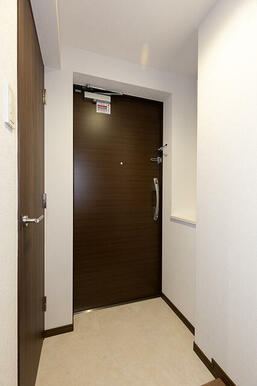 ※写真は同タイプ住戸です。