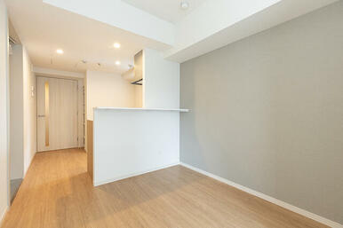 ※写真は同タイプ住戸です。