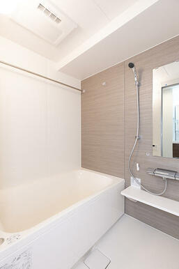 ※写真は同タイプ住戸です。