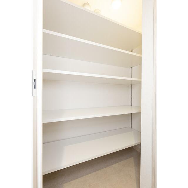 ※写真は同タイプ住戸です。