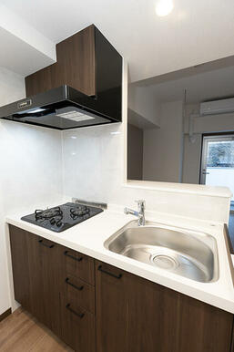 ※写真は同タイプ住戸です。